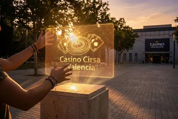 Media casino cirsa valenci b13t